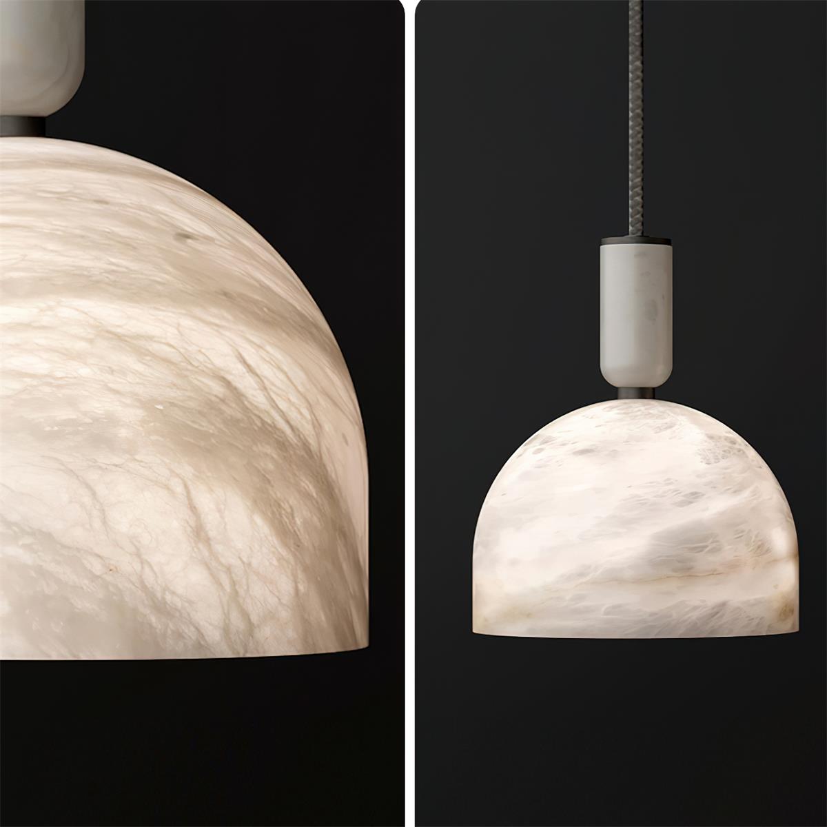 Orelaiella Pendant Lamp