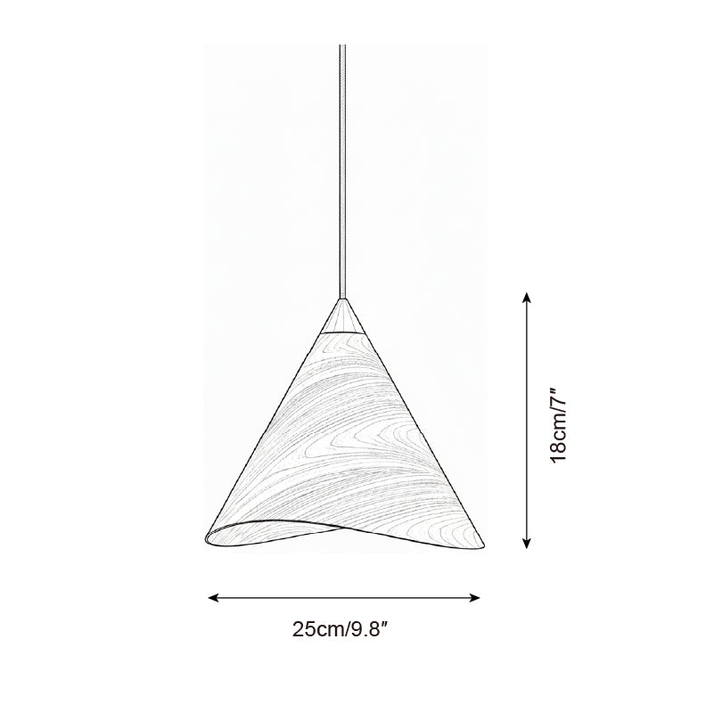 Terierora Pendant Light