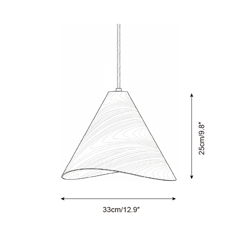 Terierora Pendant Light