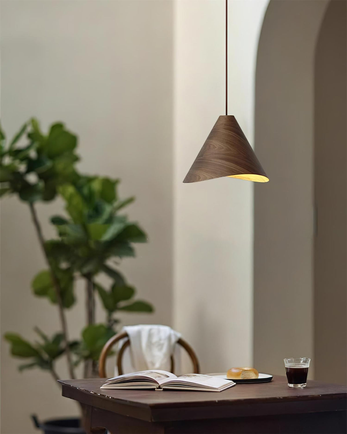 Terierora Pendant Light