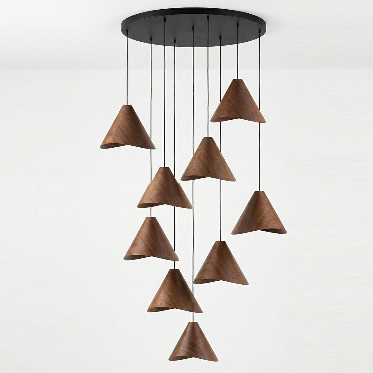 Terierora Pendant Light