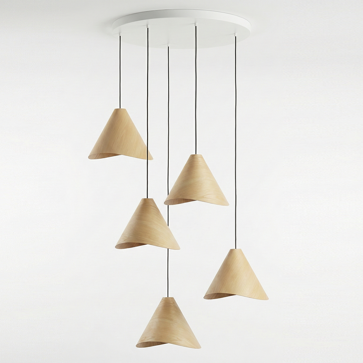 Terierora Pendant Light