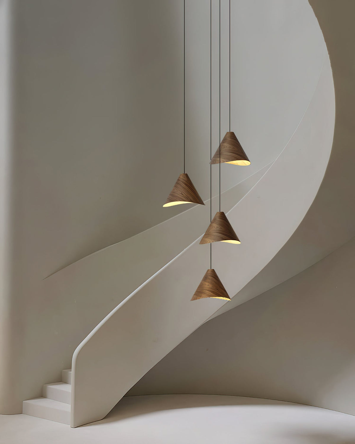 Terierora Pendant Light