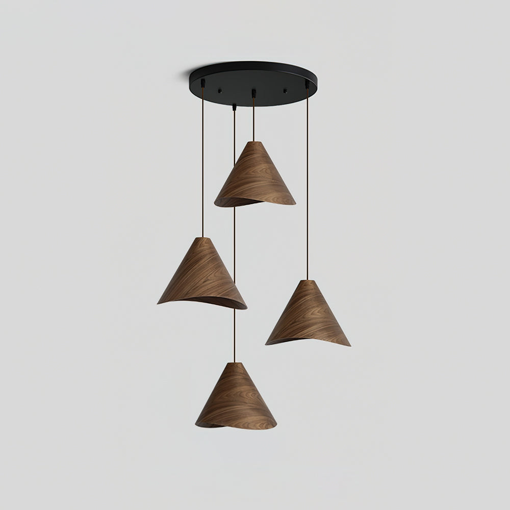 Terierora Pendant Light