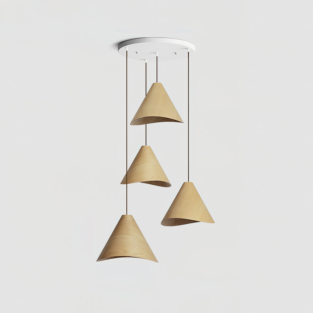 Terierora Pendant Light