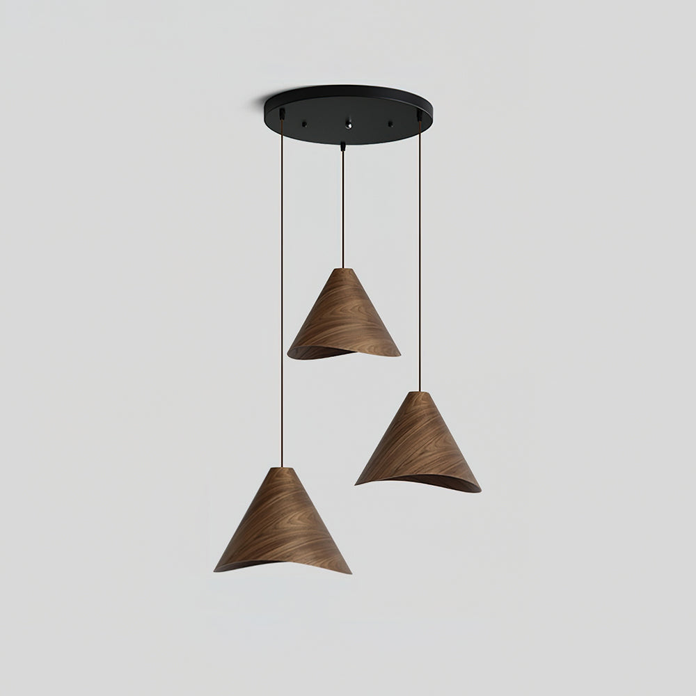Terierora Pendant Light