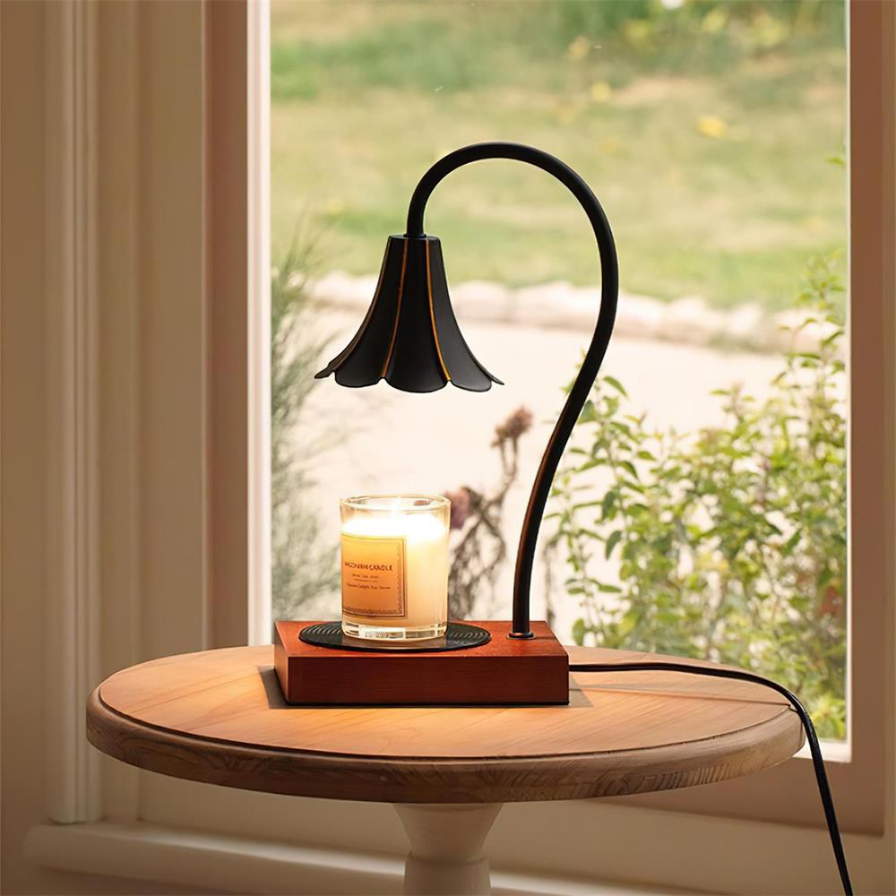 Liorenine Candle Warmer Lamp
