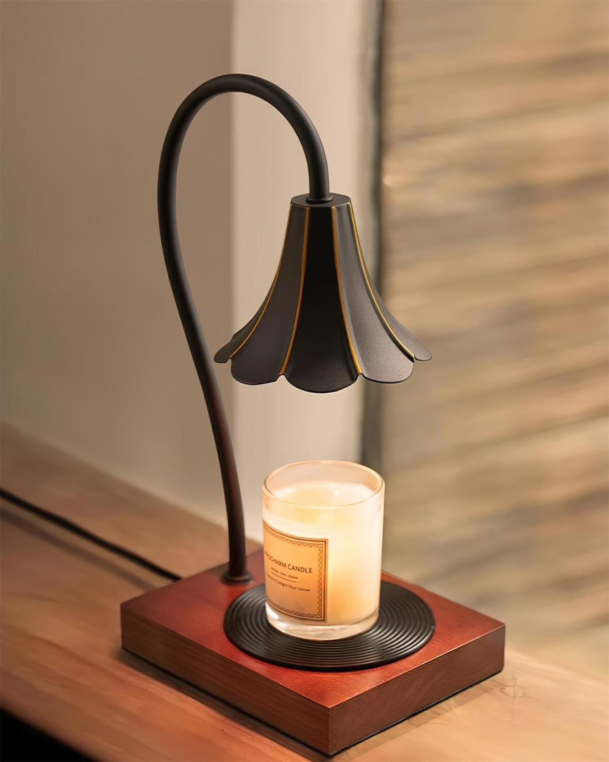 Liorenine Candle Warmer Lamp