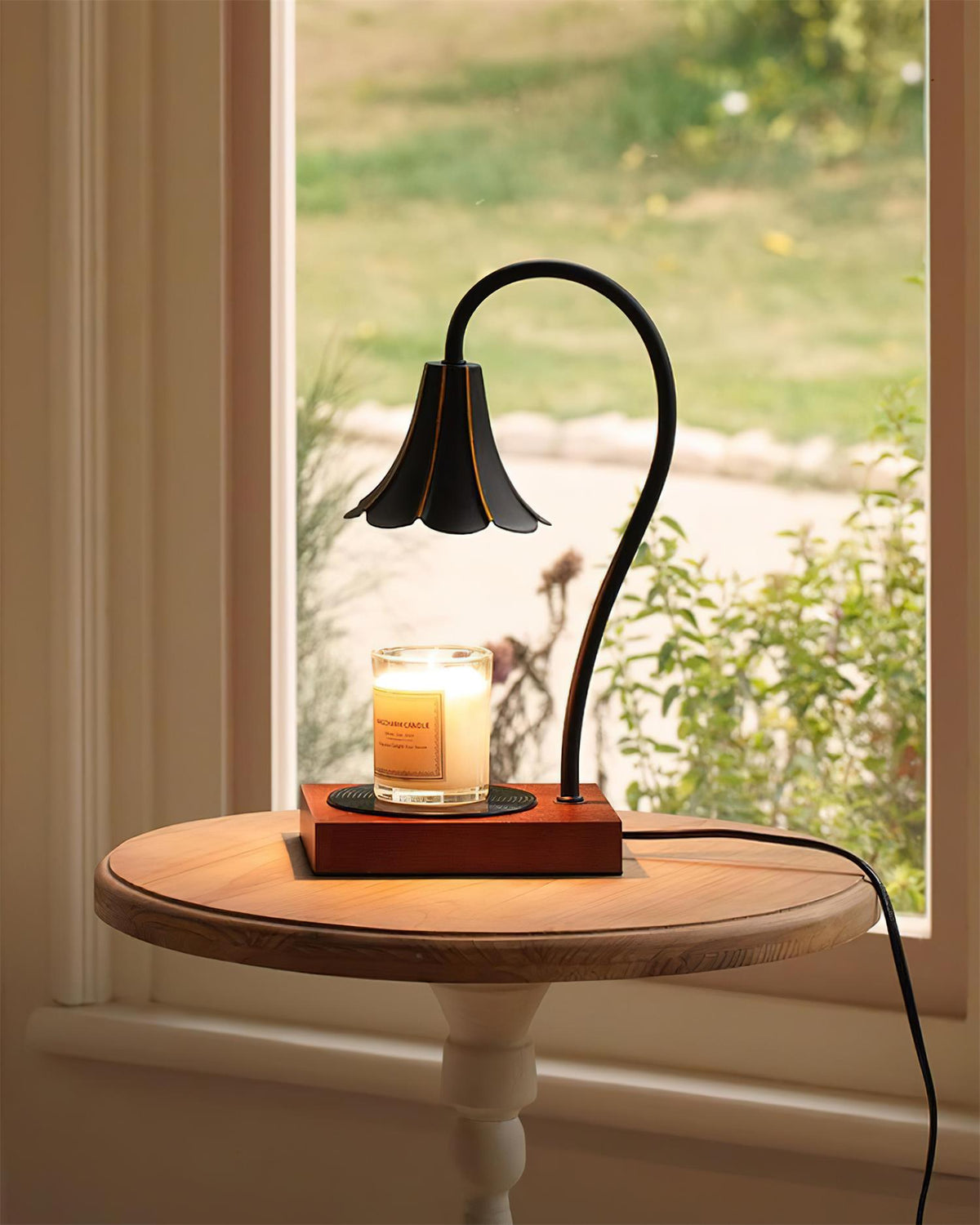 Liorenine Candle Warmer Lamp