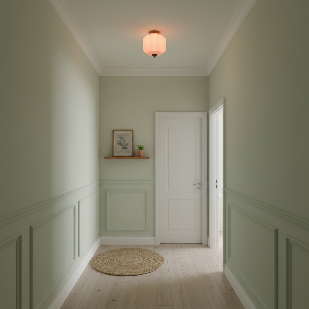 Lumenise Ceiling Lamp