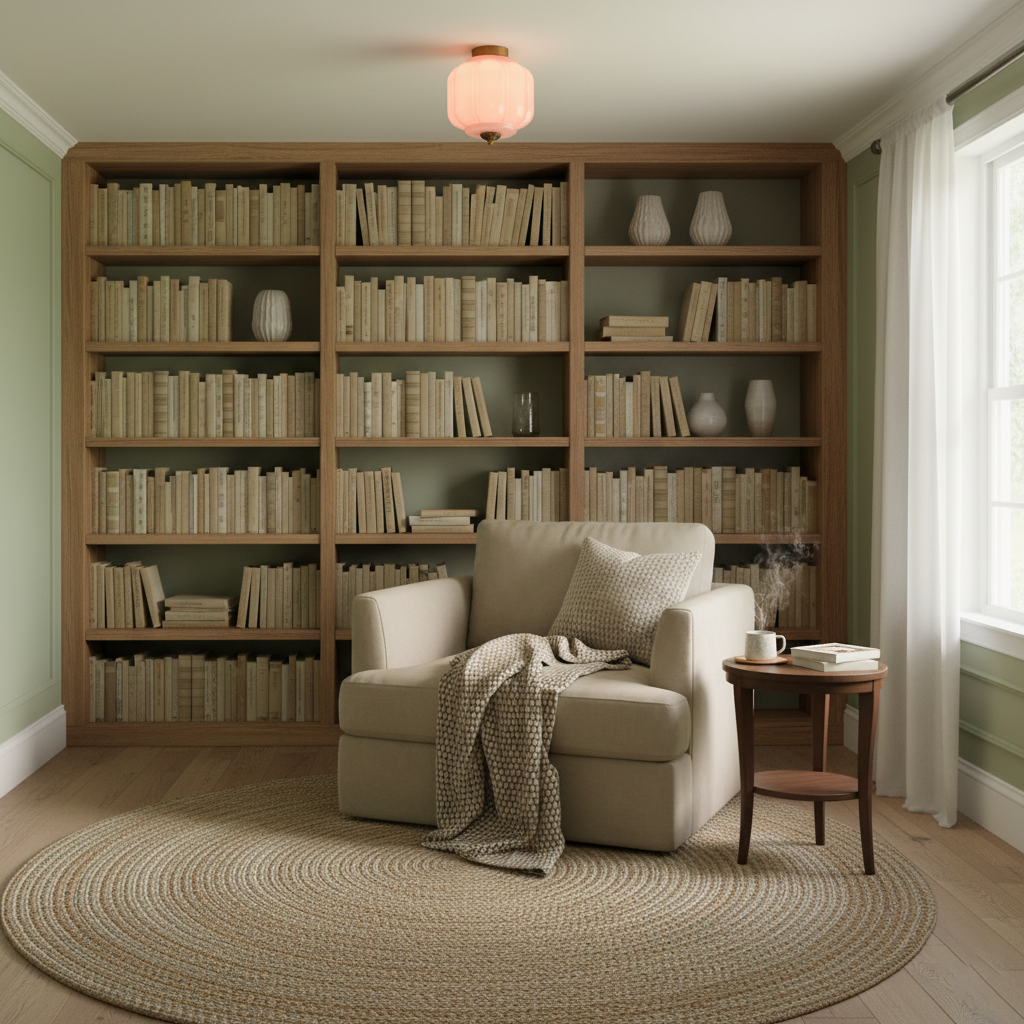 Lumenise Ceiling Lamp