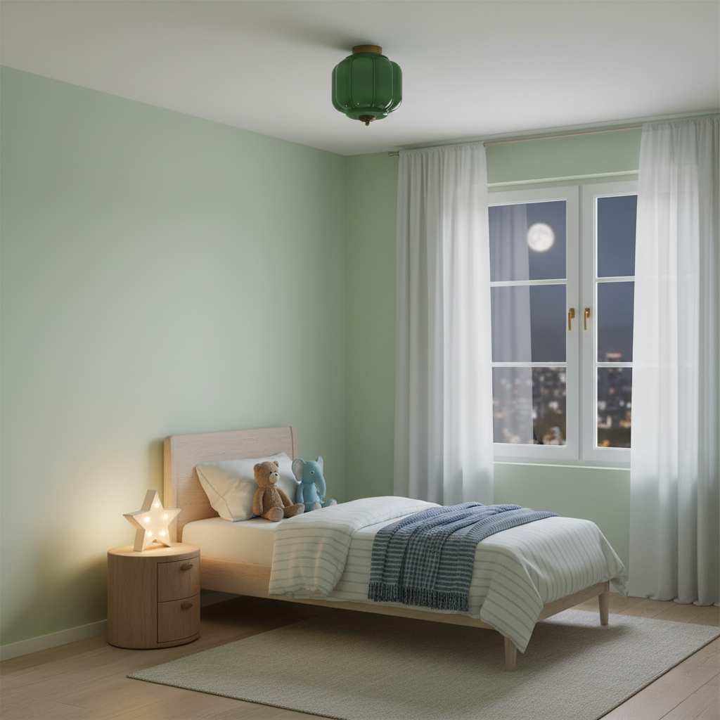 Lumenise Ceiling Lamp