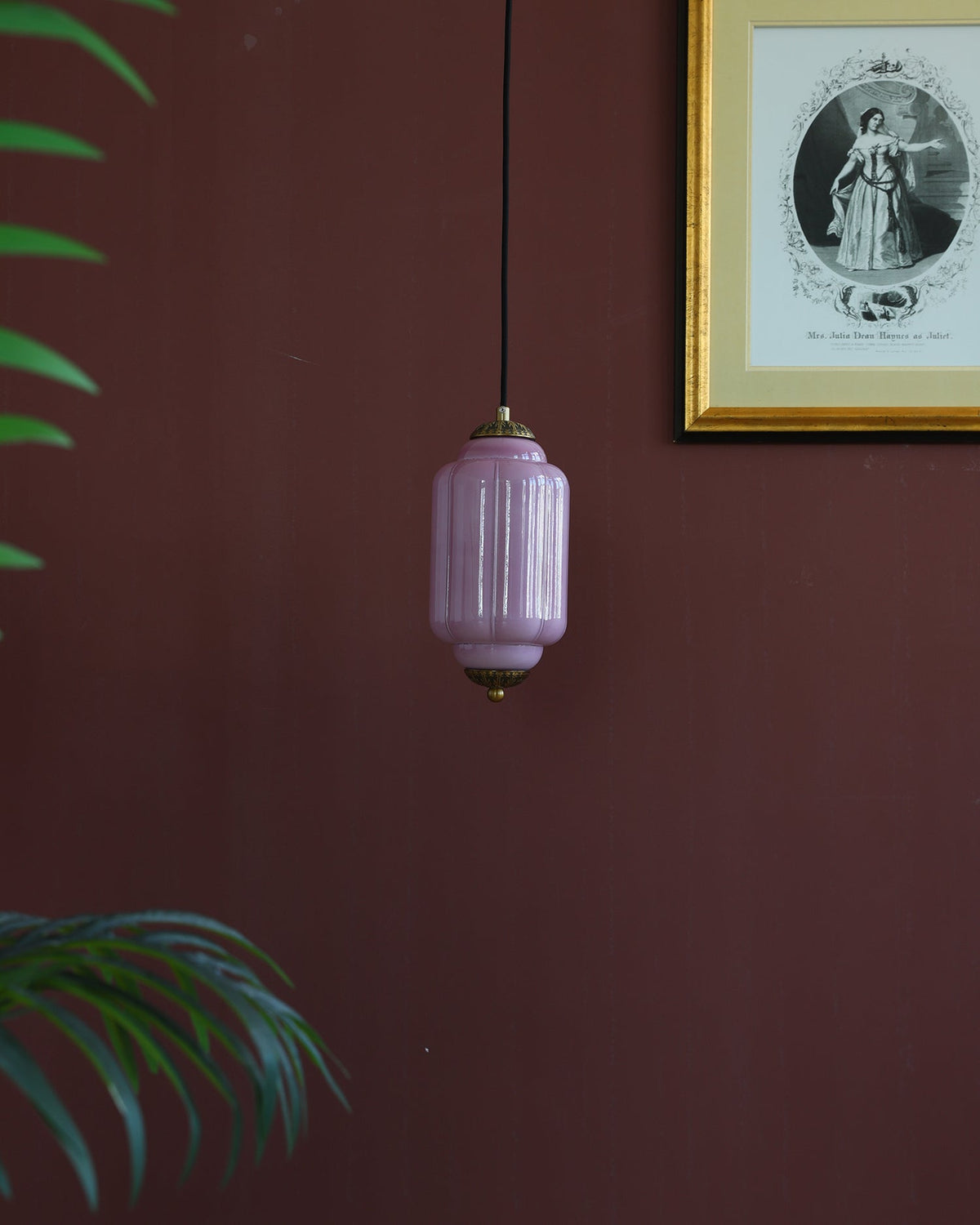 Celinena Glass Pendant Lamp