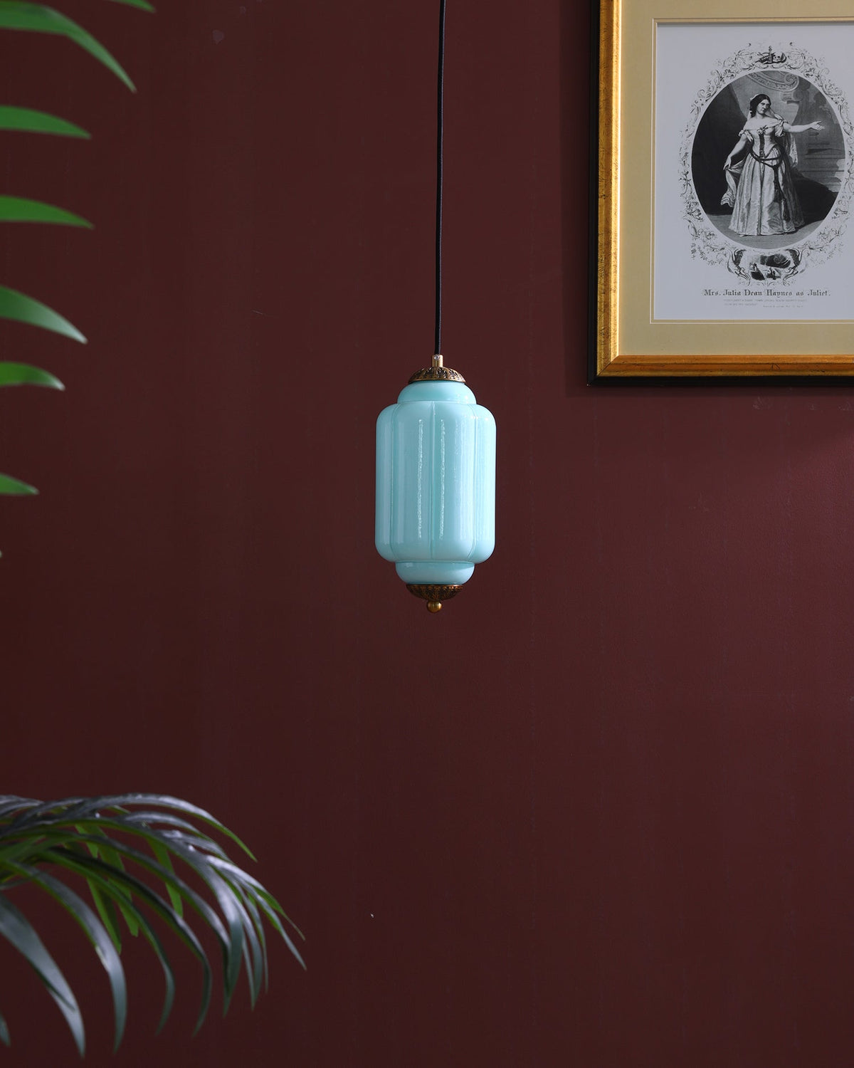 Celinena Glass Pendant Lamp