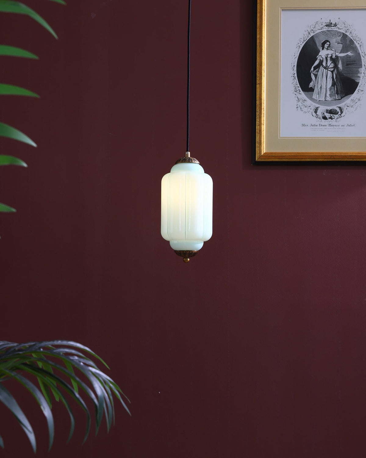 Celinena Glass Pendant Lamp