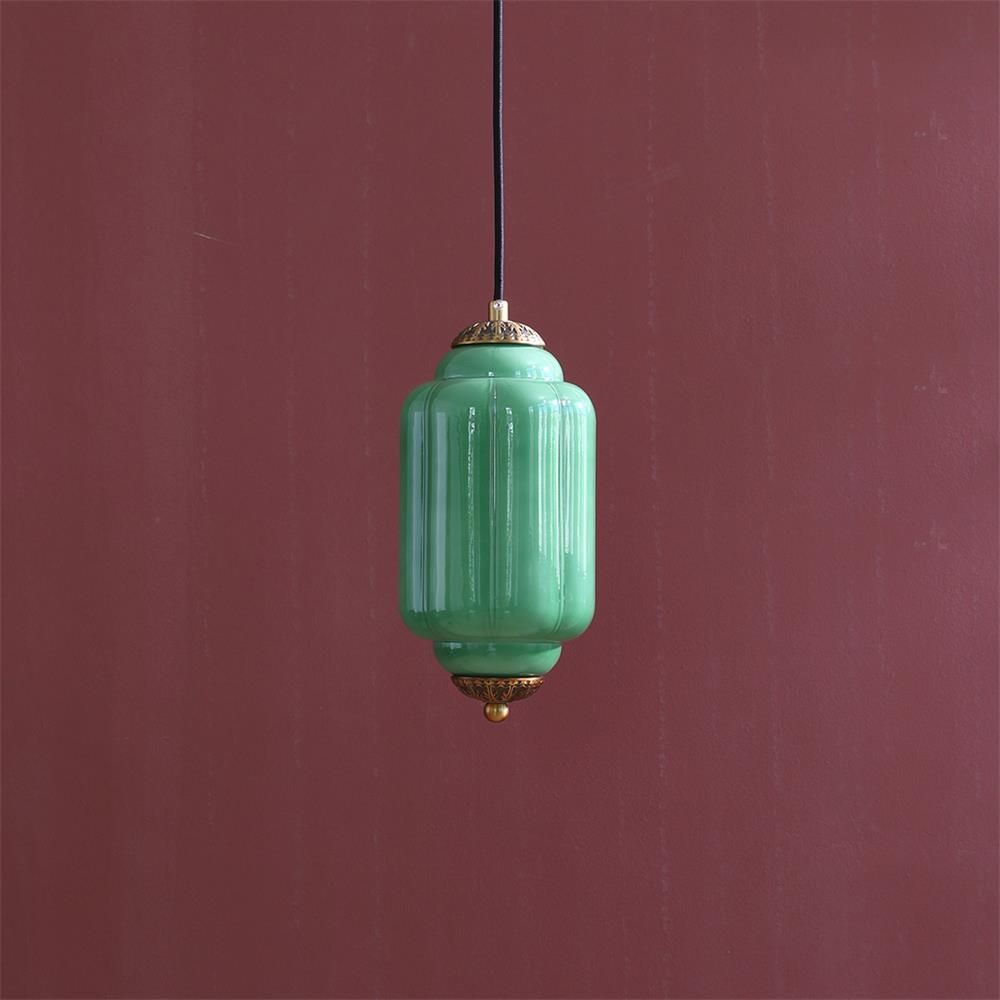 Celinena Glass Pendant Lamp