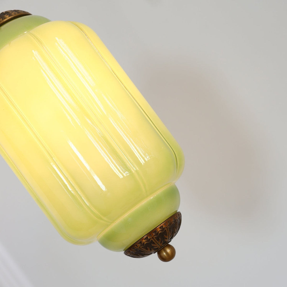 Celinena Glass Pendant Lamp
