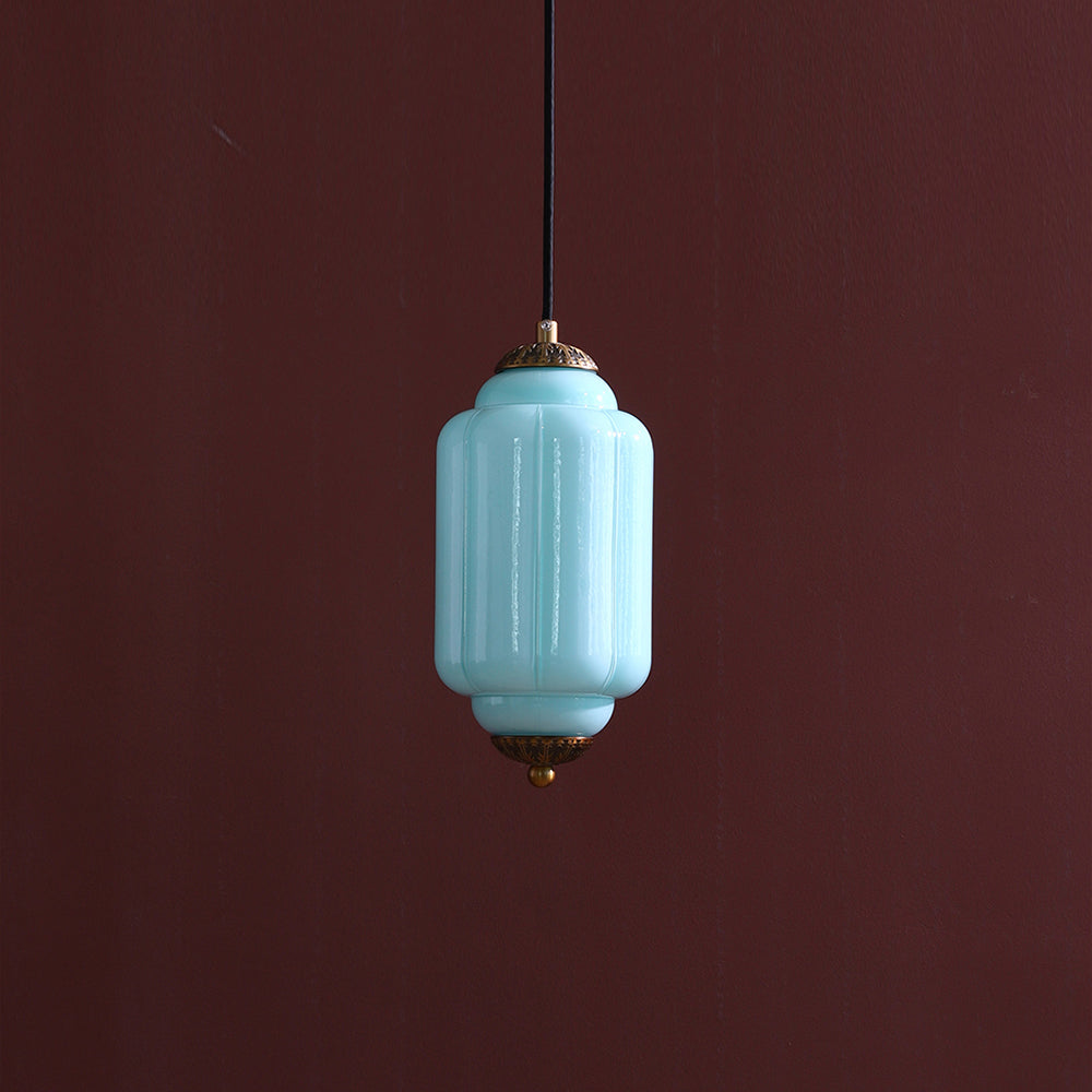 Celinena Glass Pendant Lamp