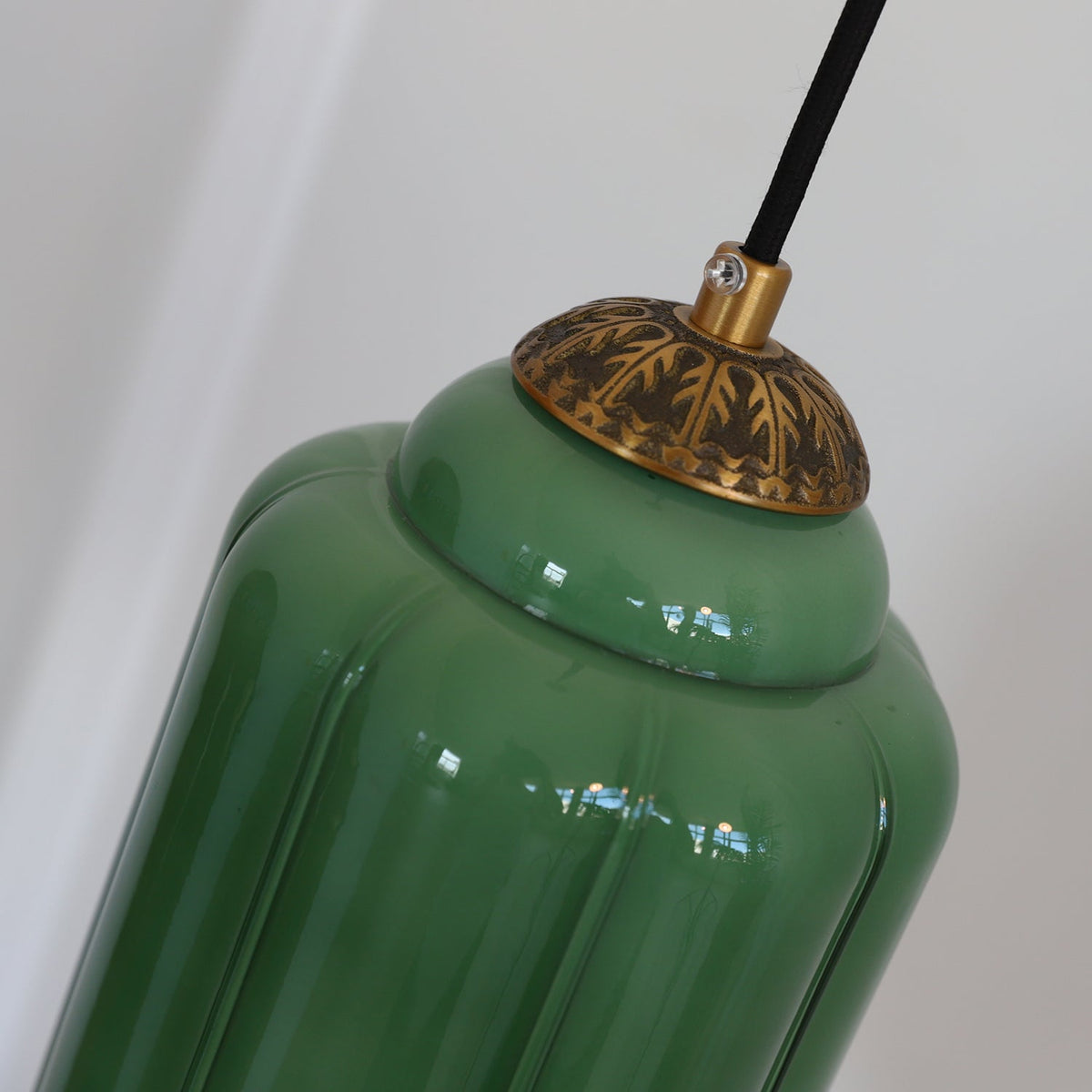 Celinena Glass Pendant Lamp