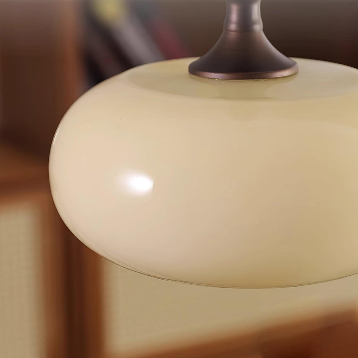 Silky Pendant Lamp