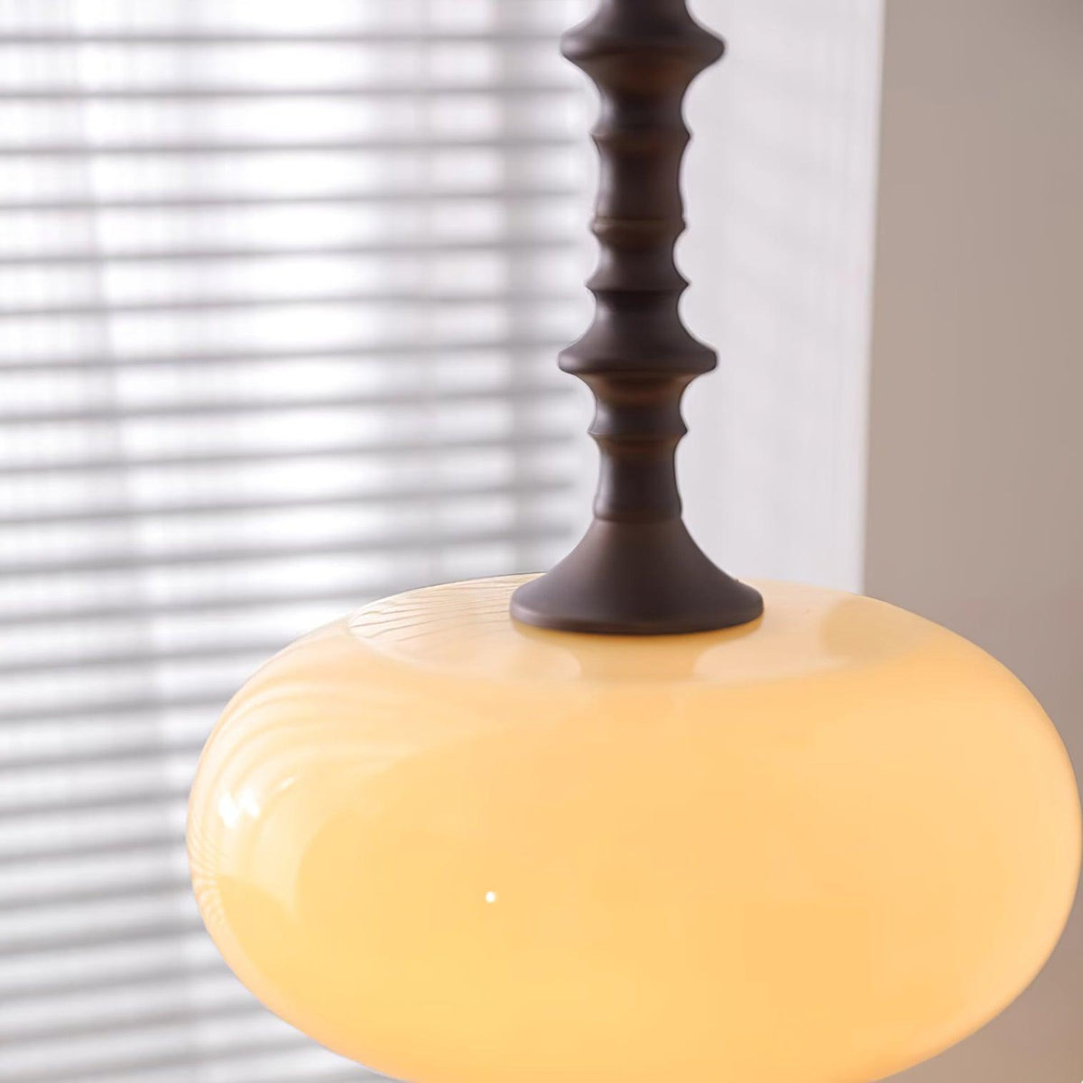 Silky Pendant Lamp