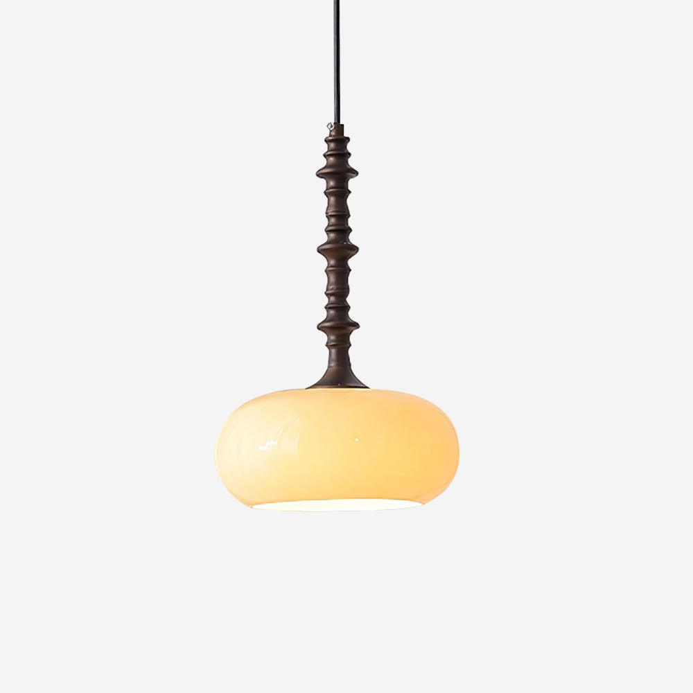 Silky Pendant Lamp