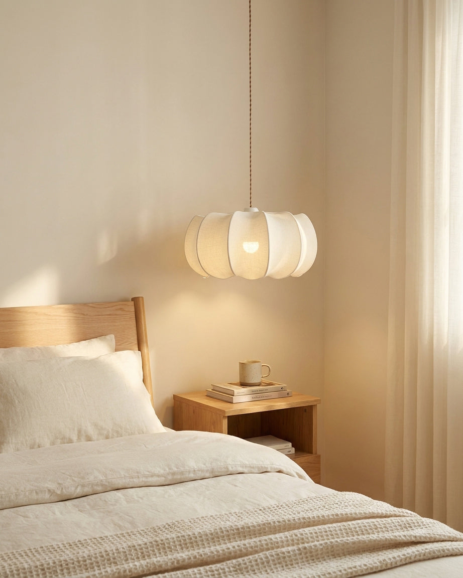 Elaeenne Petal Pendant Light