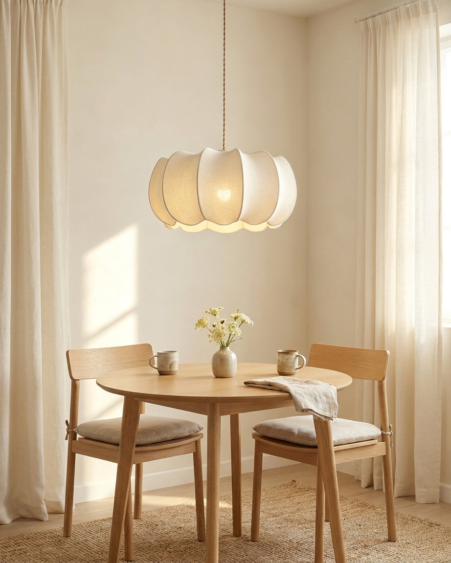 Elaeenne Petal Pendant Light