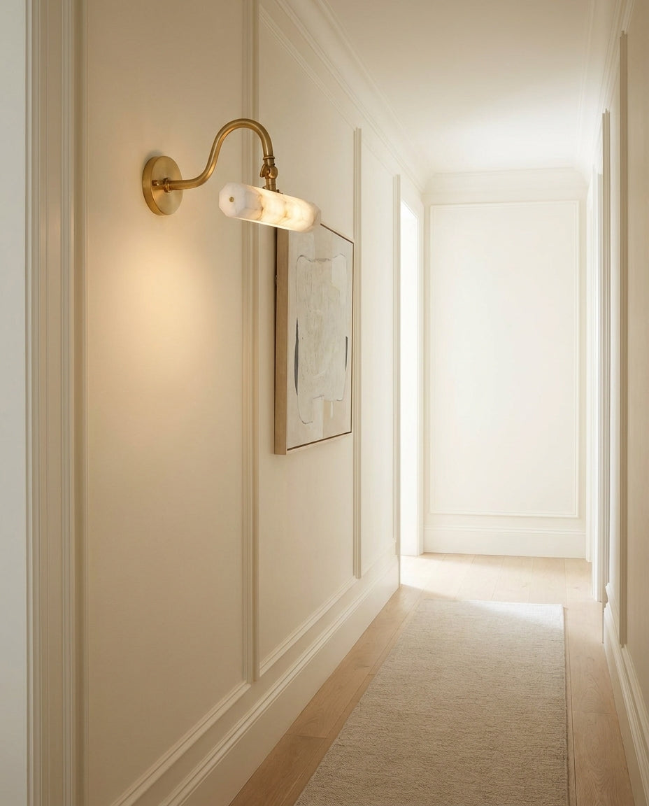 Orelerina Wall Sconce