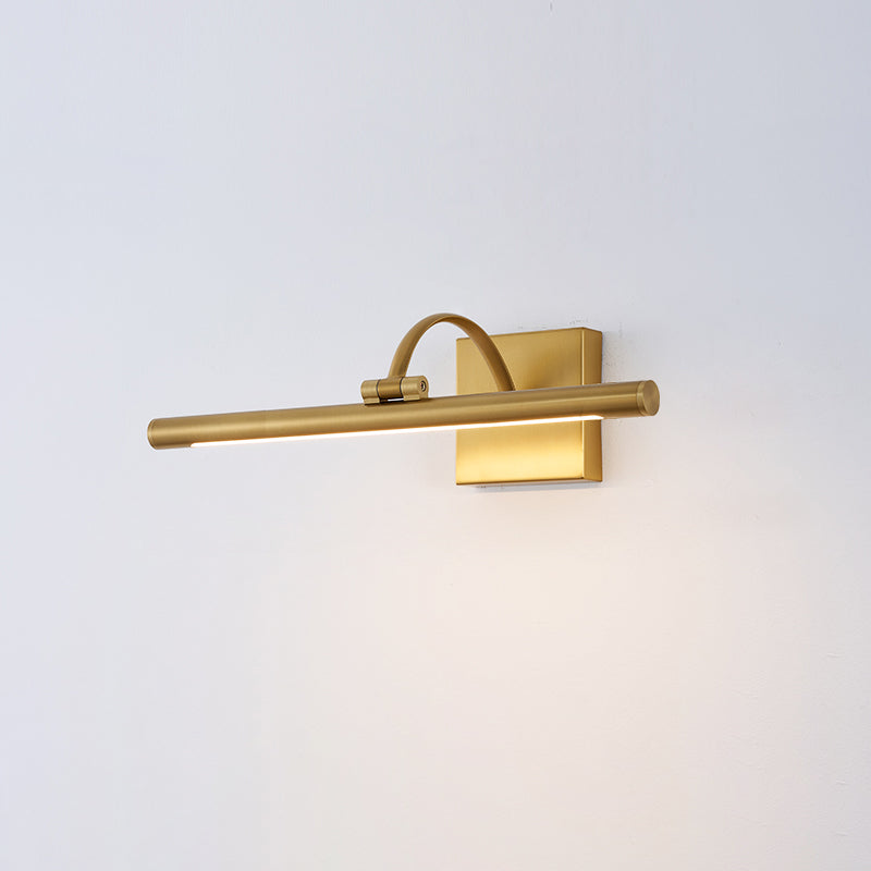Oriivine Brass Wall Lamp