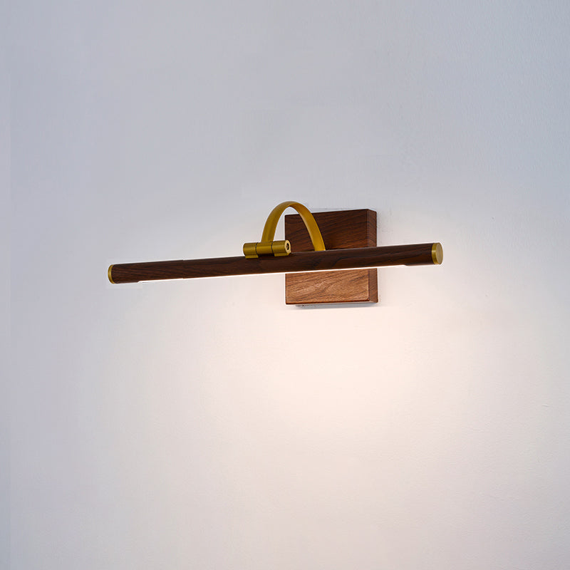 Oriivine Brass Wall Lamp
