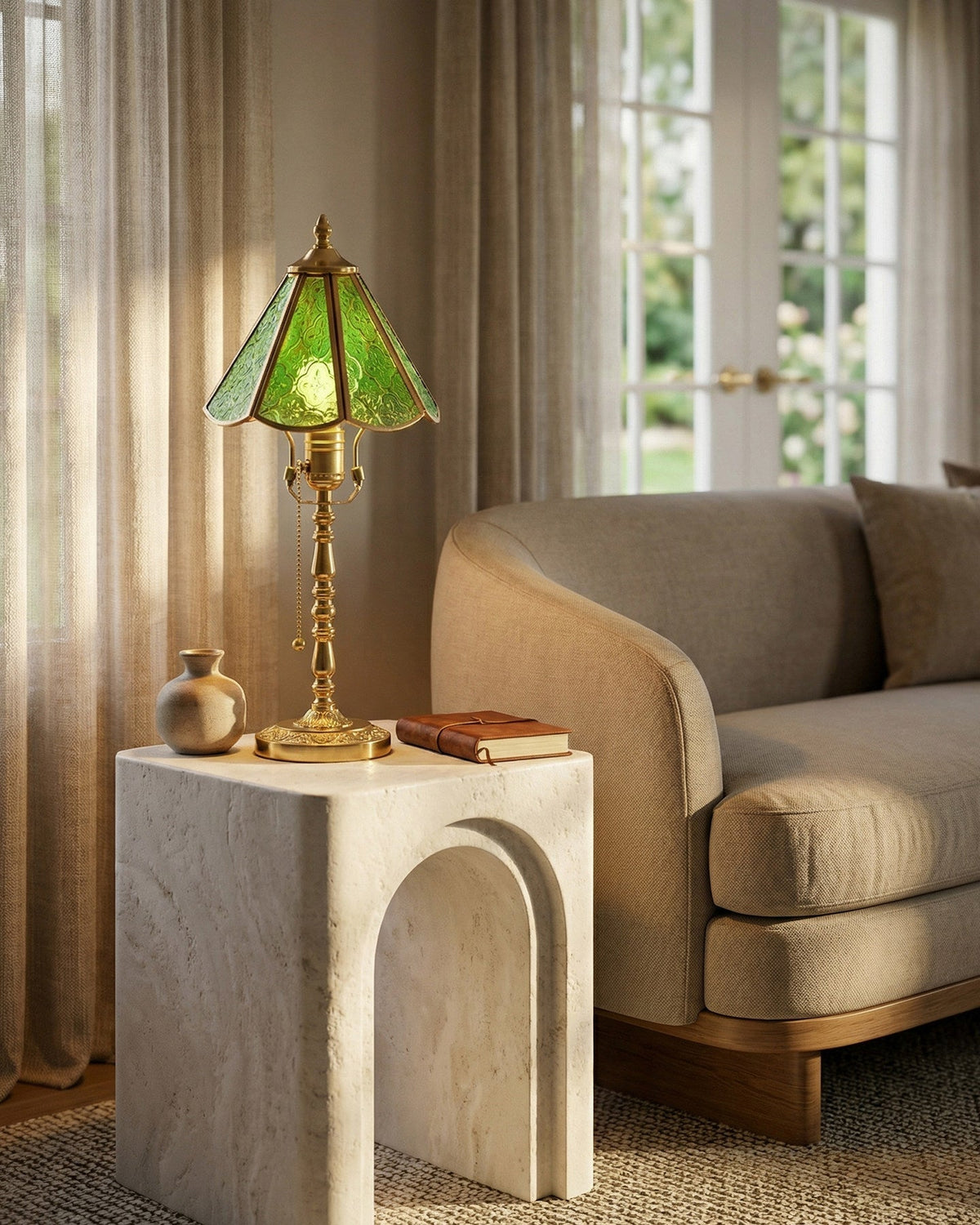 Elaivia Table Light