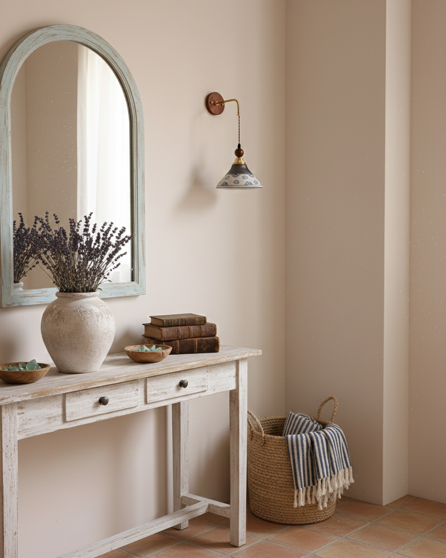 Selerielle Wall Lamp