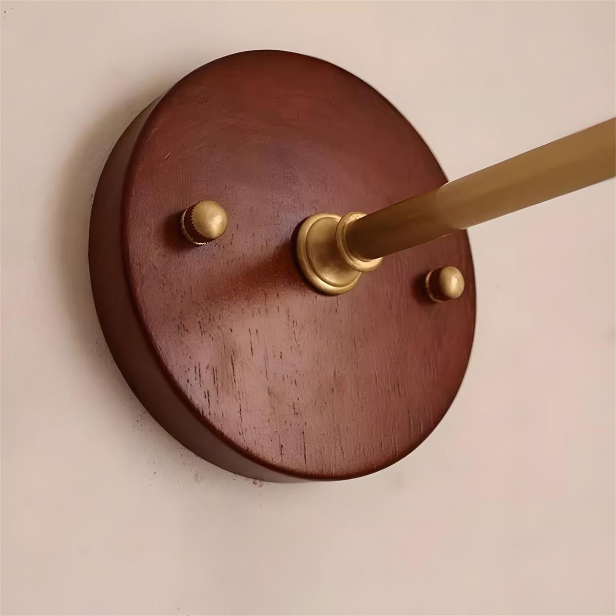 Selerielle Wall Lamp