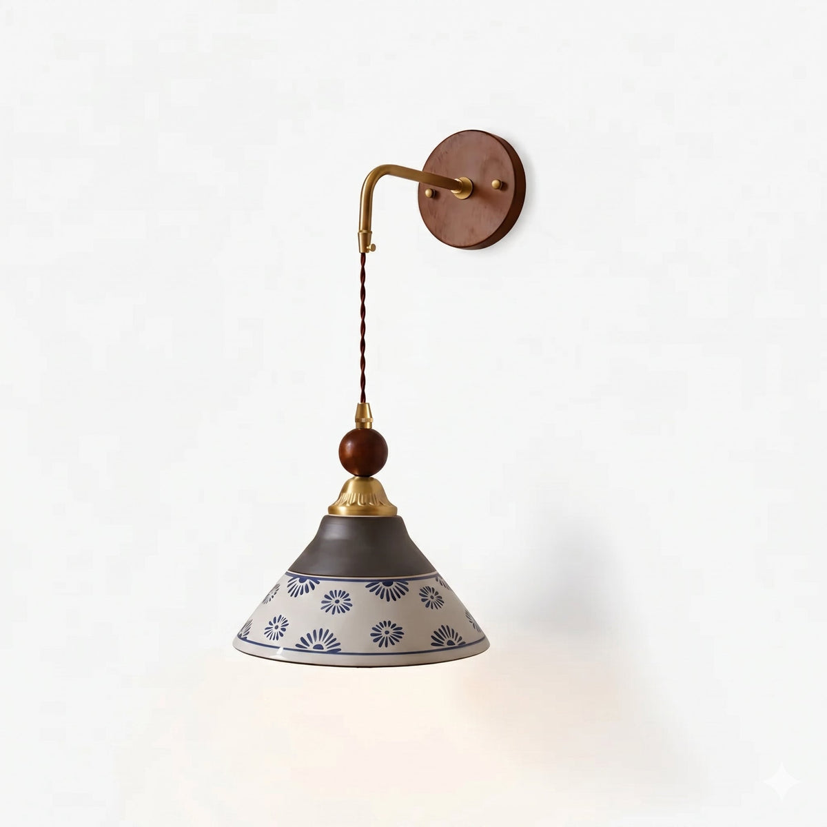 Selerielle Wall Lamp