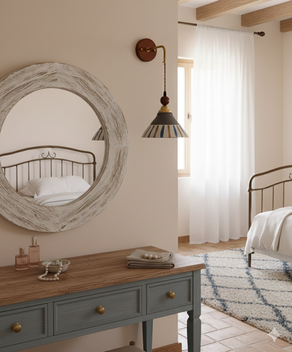 Selerielle Wall Lamp