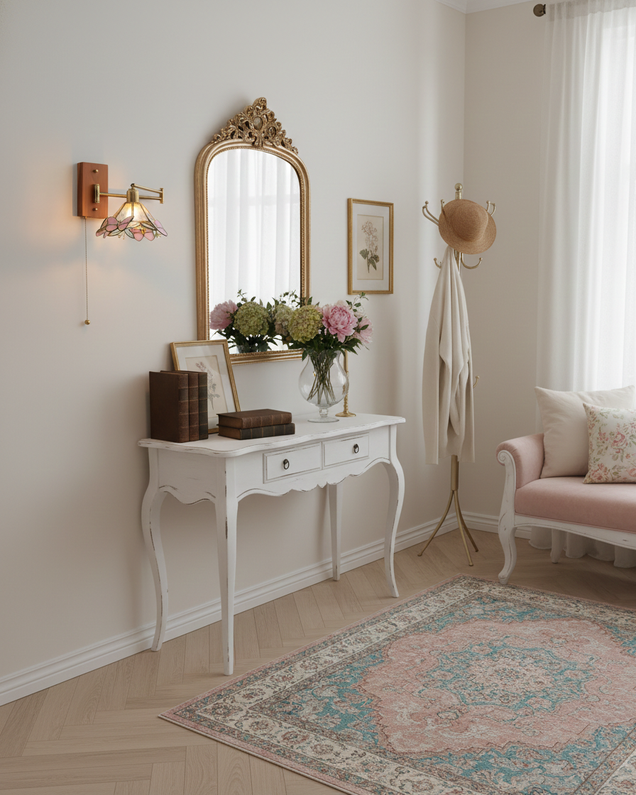 Oreliraine Wall Lamp