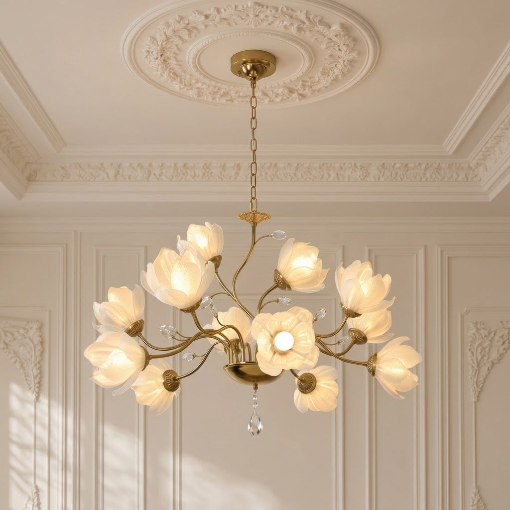 Iverhurst Elowenna Chandelier
