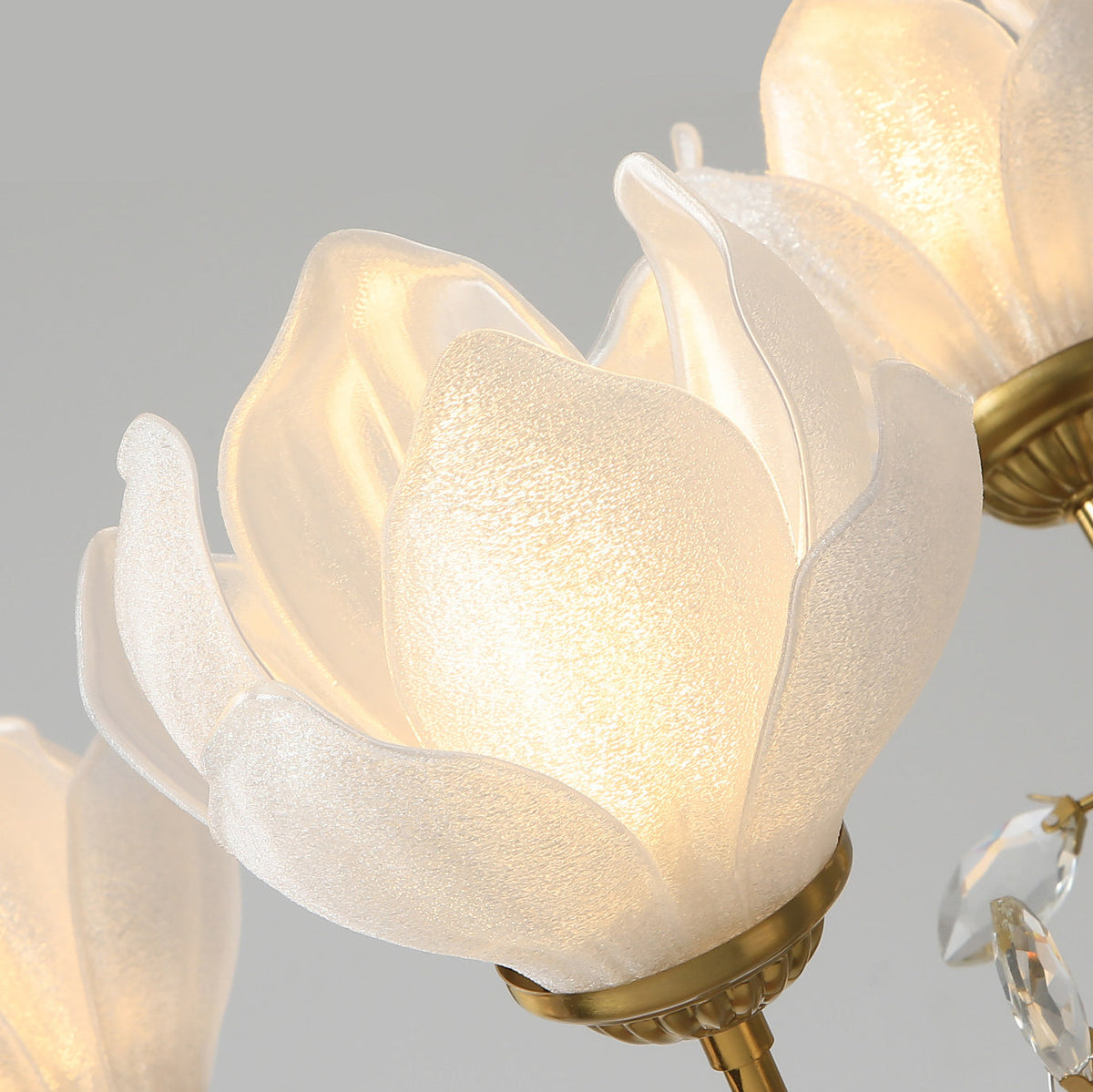 Iverhurst Elowenna Chandelier