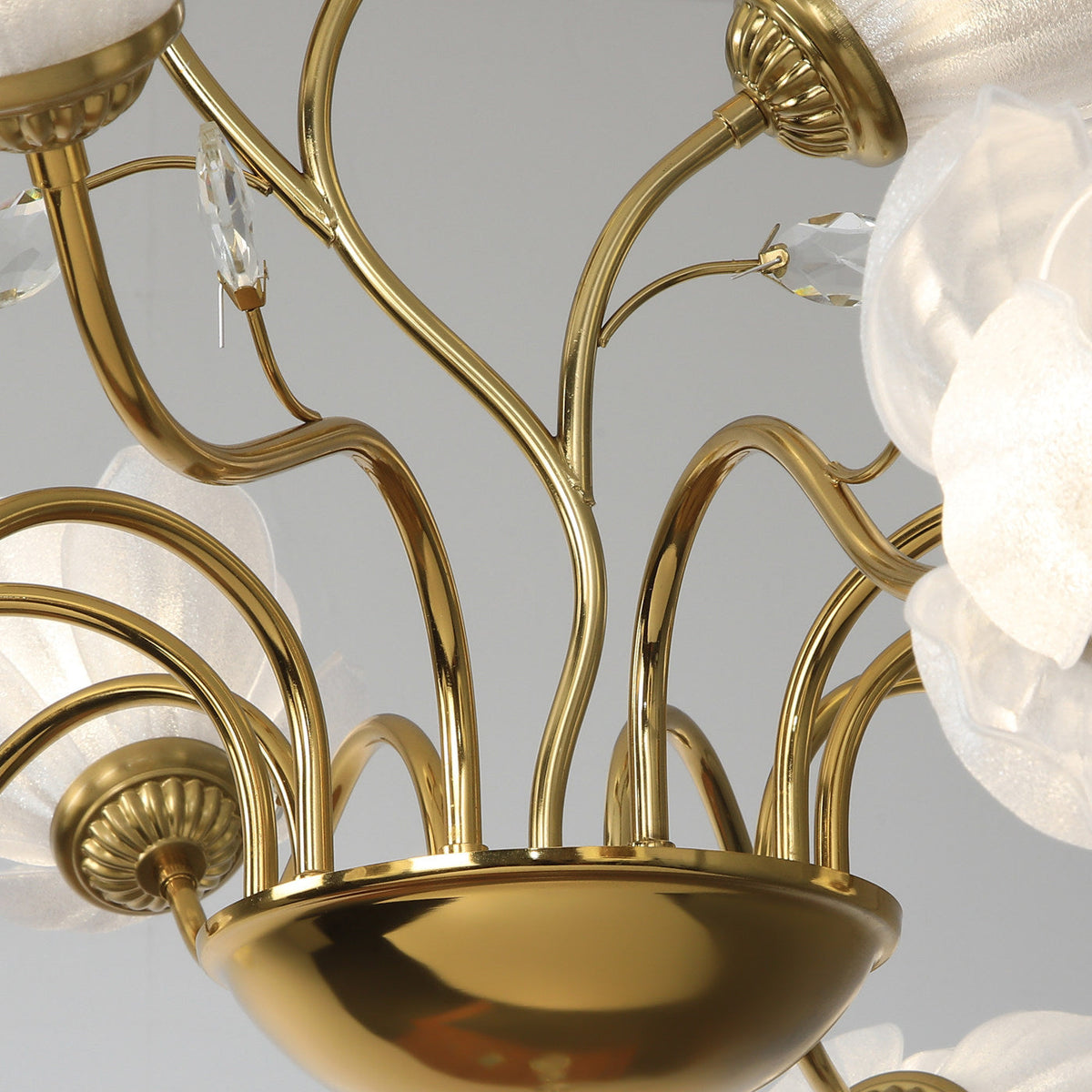 Iverhurst Elowenna Chandelier