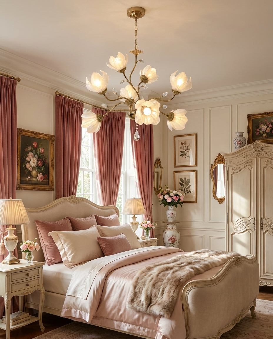 Iverhurst Elowenna Chandelier
