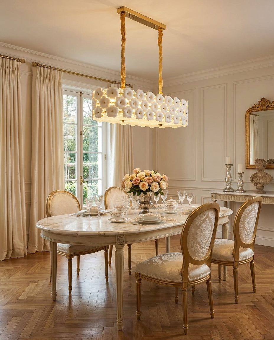 Ulverhurst Elowienne Chandelier