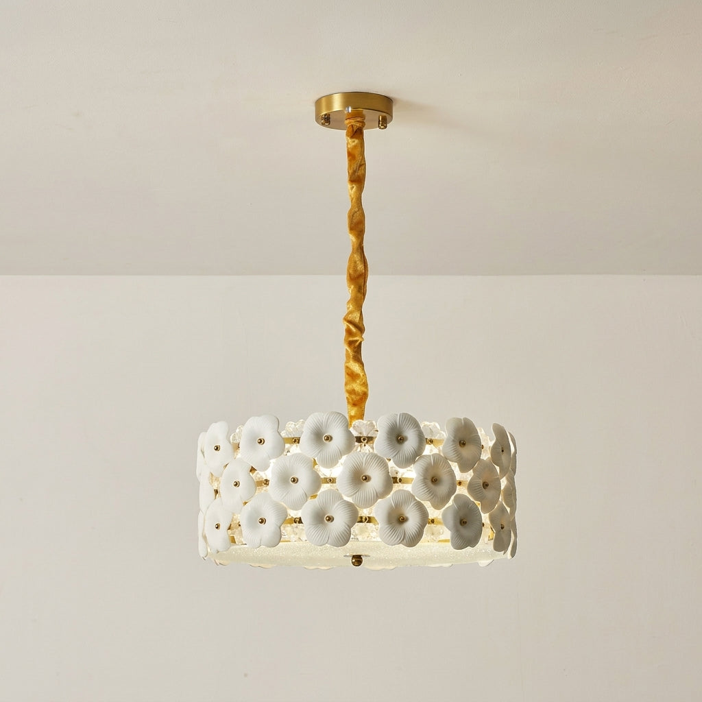 Ulverhurst Elowienne Chandelier