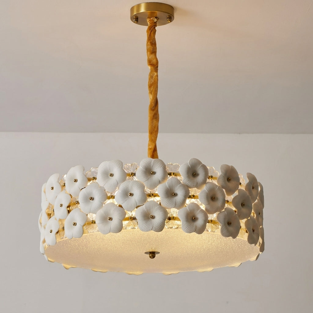 Ulverhurst Elowienne Chandelier