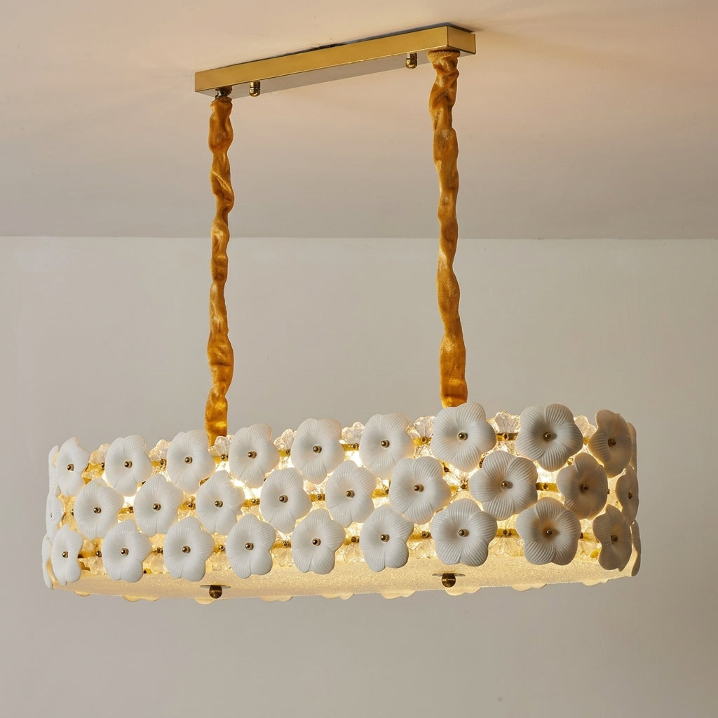 Ulverhurst Elowienne Chandelier