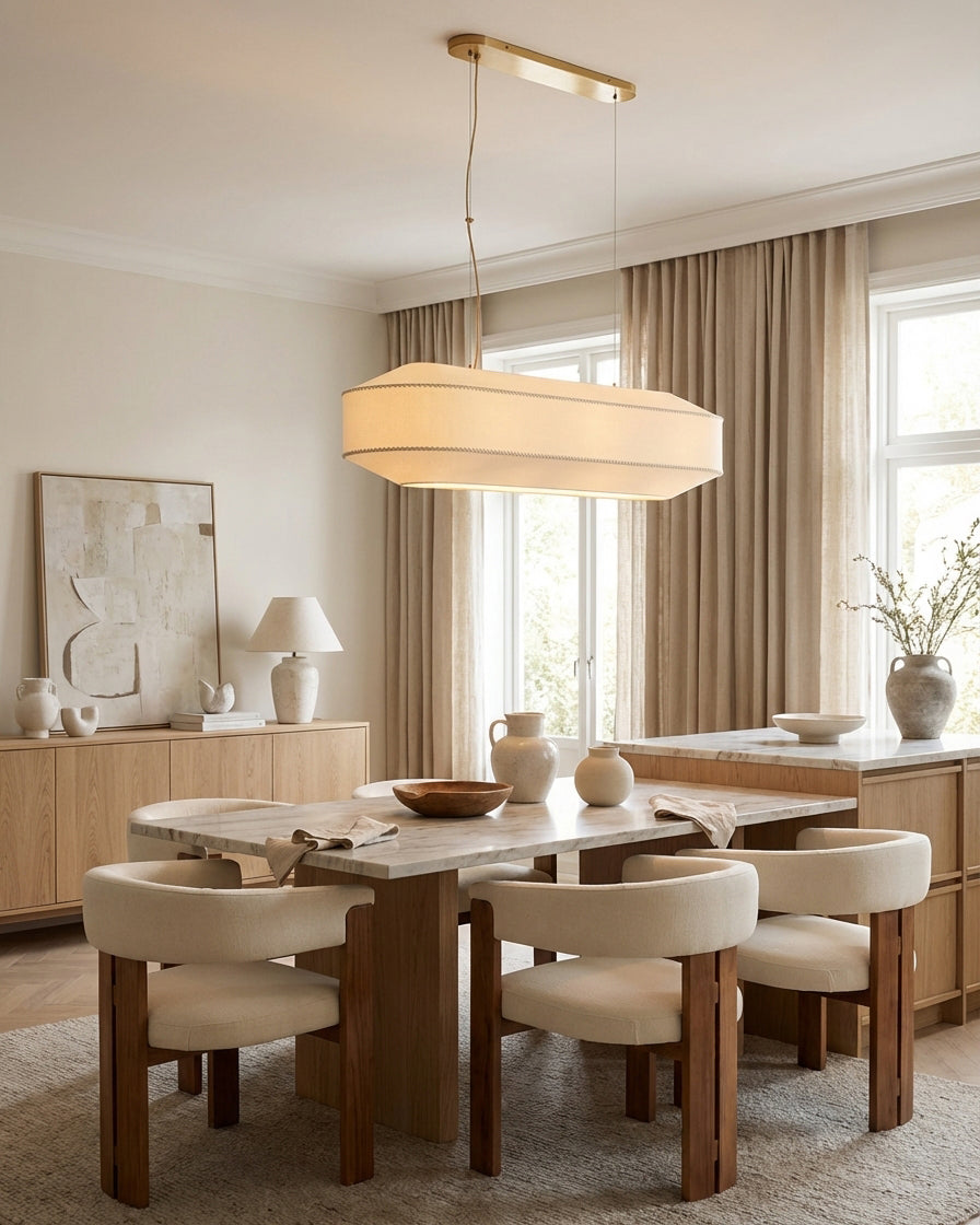 Viraaleon Chandelier