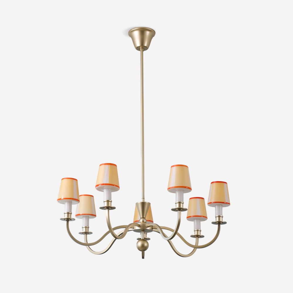 Soriissa Chandelier