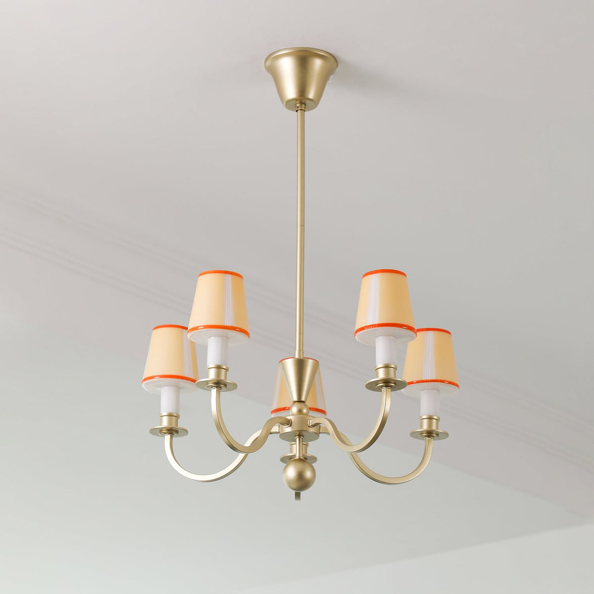 Soriissa Chandelier