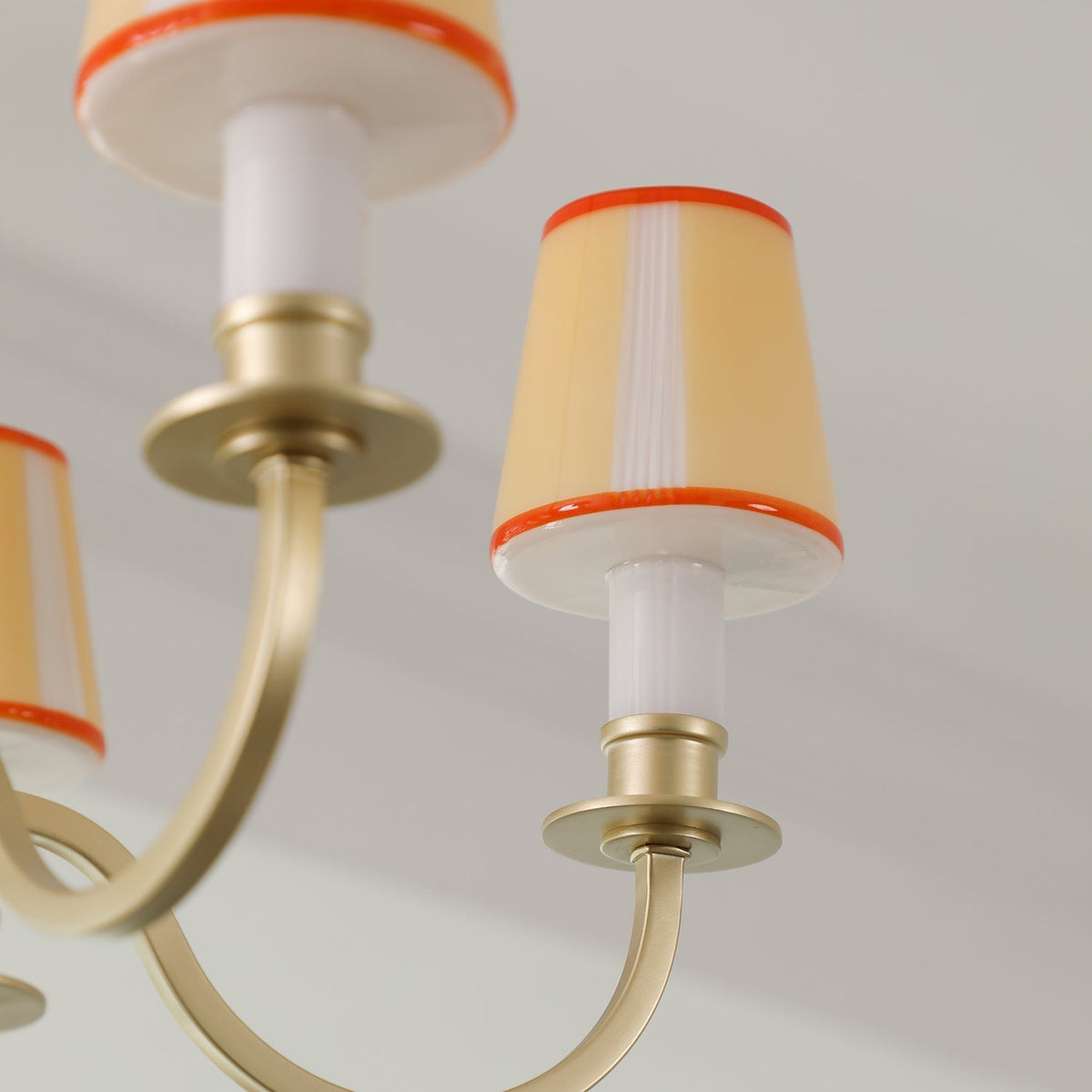 Soriissa Chandelier