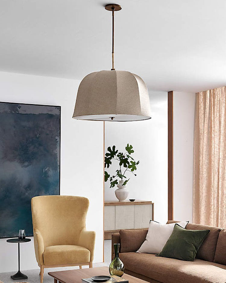 Calirenne Pendant Light